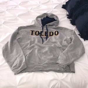 Toledo Rockets Hoodie